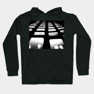 Keyboard Hoodie